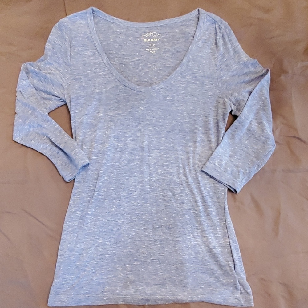 Old navy shirt